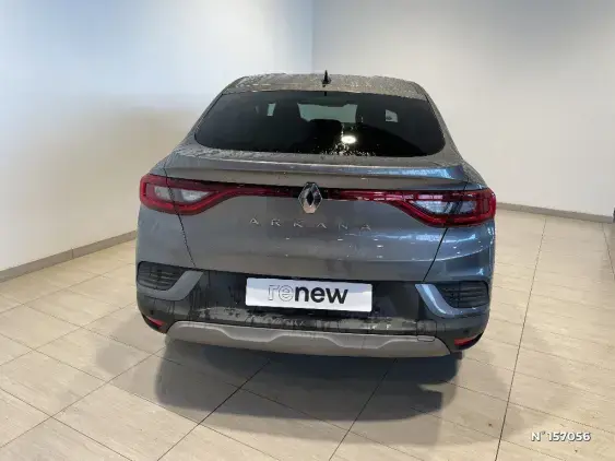 RENAULT ARKANA - voiture d'occasion - Photo 6