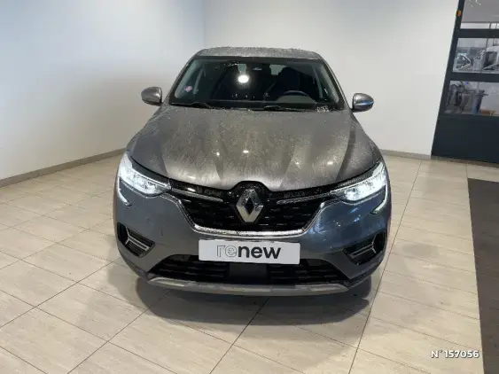 RENAULT ARKANA - voiture d'occasion - Photo 3