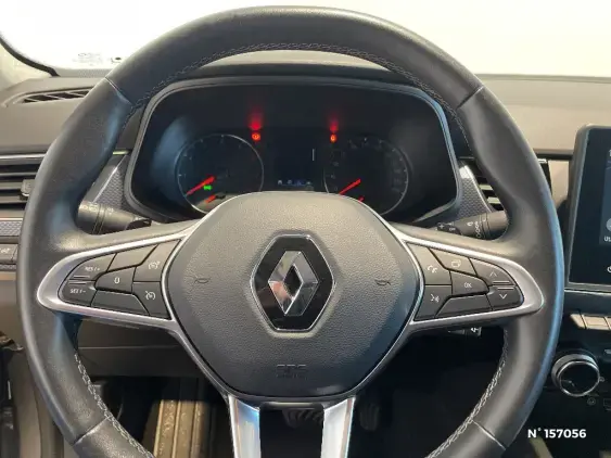 RENAULT ARKANA - voiture d'occasion - Photo 26