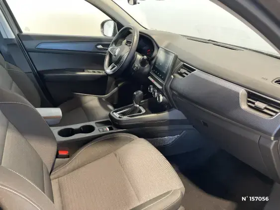 RENAULT ARKANA - voiture d'occasion - Photo 10