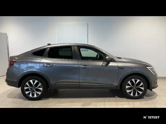 RENAULT ARKANA - voiture d'occasion - Photo 5