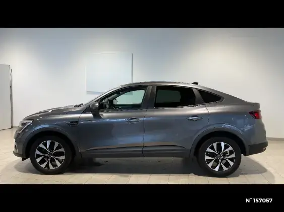 RENAULT ARKANA - voiture d'occasion - Photo 2