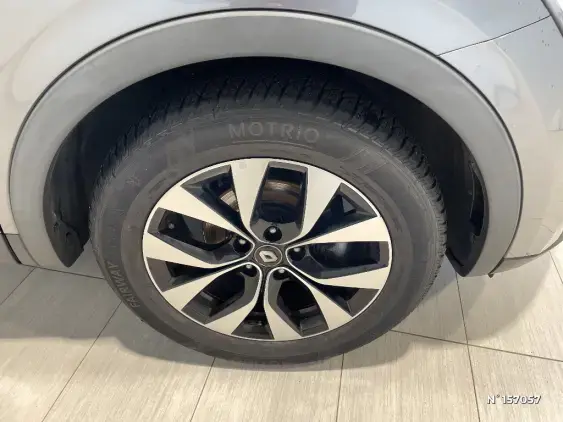 RENAULT ARKANA - voiture d'occasion - Photo 8