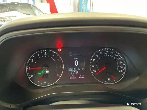 RENAULT ARKANA - voiture d'occasion - Photo 12