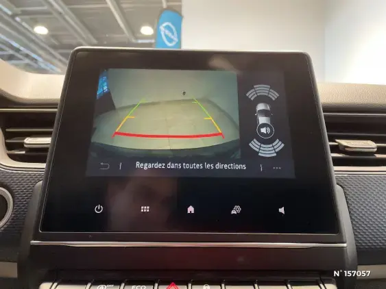 RENAULT ARKANA - voiture d'occasion - Photo 14