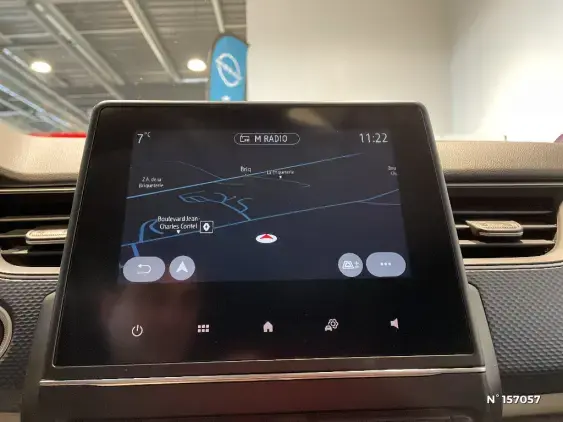 RENAULT ARKANA - voiture d'occasion - Photo 26