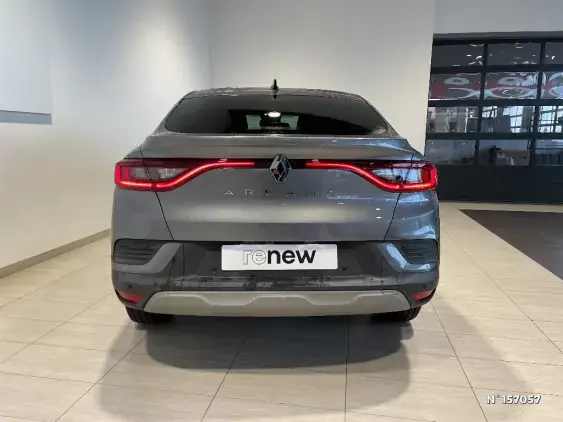RENAULT ARKANA - voiture d'occasion - Photo 6