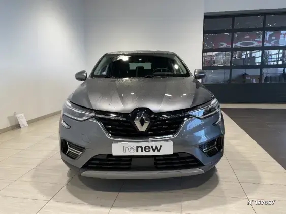 RENAULT ARKANA - voiture d'occasion - Photo 3