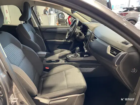 RENAULT ARKANA - voiture d'occasion - Photo 10