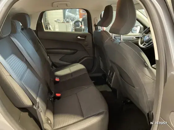 RENAULT ARKANA - voiture d'occasion - Photo 11