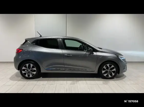 RENAULT CLIO V - voiture d'occasion - Photo 5