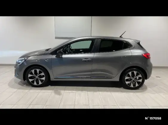 RENAULT CLIO V - voiture d'occasion - Photo 2