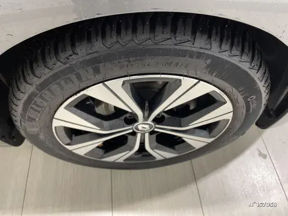 RENAULT CLIO V - voiture d'occasion - Photo 8