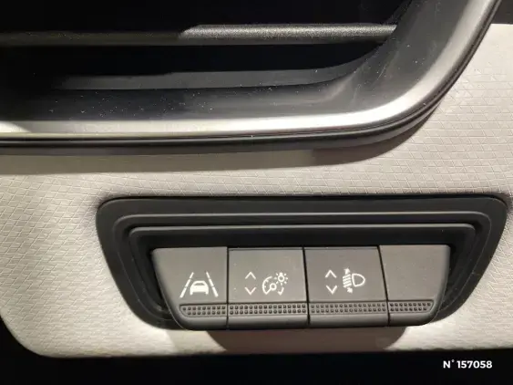 RENAULT CLIO V - voiture d'occasion - Photo 15