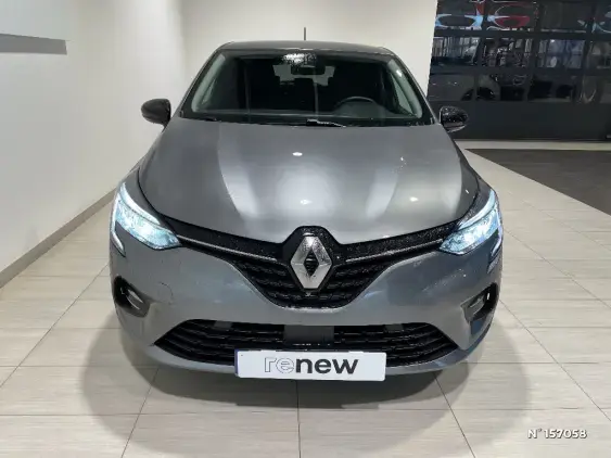 RENAULT CLIO V - voiture d'occasion - Photo 3