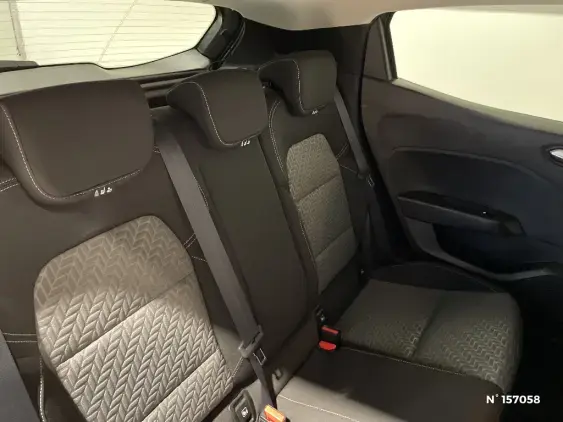 RENAULT CLIO V - voiture d'occasion - Photo 11