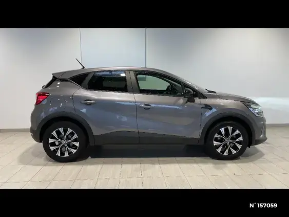 RENAULT CAPTUR II - voiture d'occasion - Photo 5