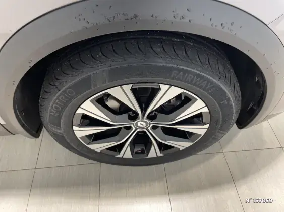 RENAULT CAPTUR II - voiture d'occasion - Photo 8