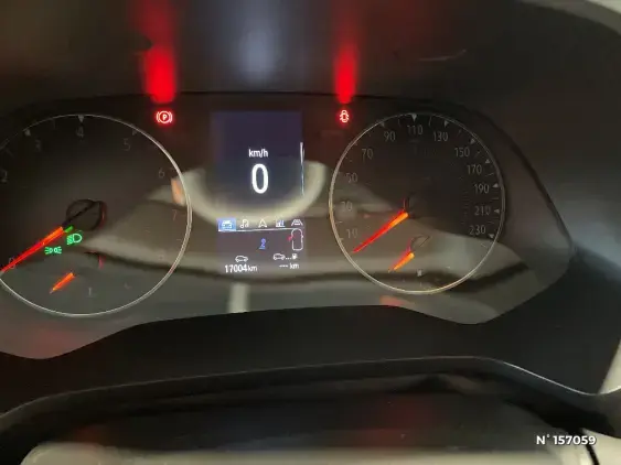 RENAULT CAPTUR II - voiture d'occasion - Photo 12