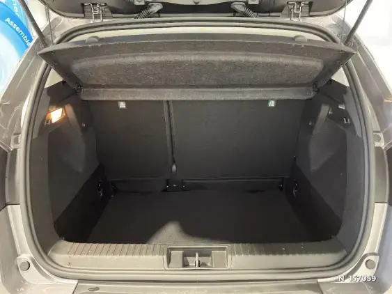 RENAULT CAPTUR II - voiture d'occasion - Photo 7