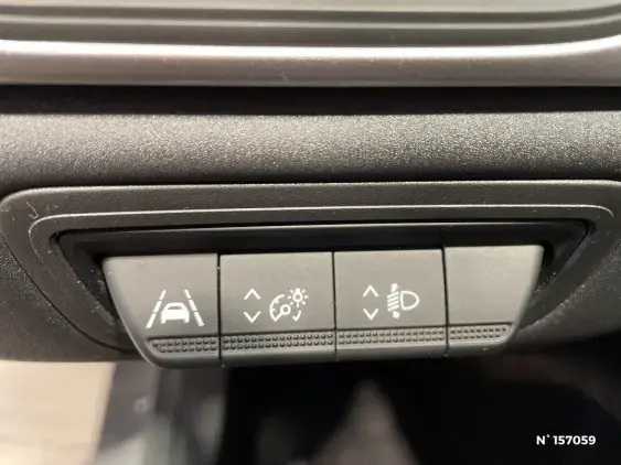 RENAULT CAPTUR II - voiture d'occasion - Photo 15