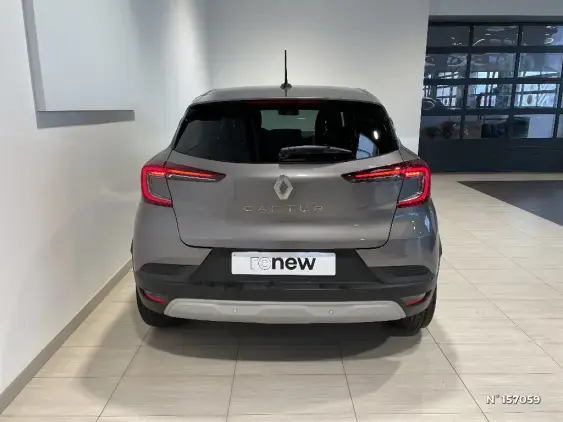 RENAULT CAPTUR II - voiture d'occasion - Photo 6