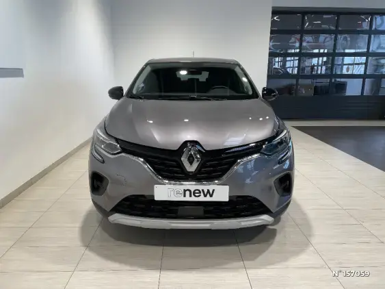 RENAULT CAPTUR II - voiture d'occasion - Photo 3