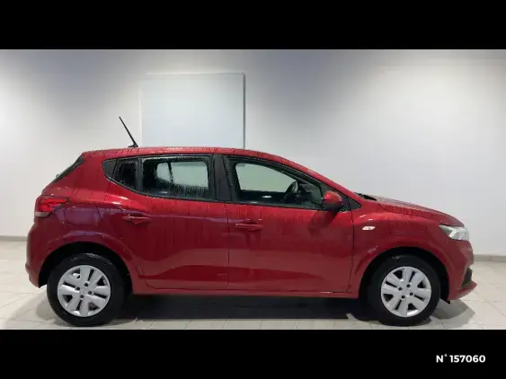 DACIA SANDERO III - voiture d'occasion - Photo 5