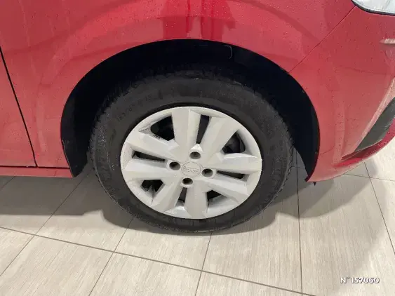 DACIA SANDERO III - voiture d'occasion - Photo 8