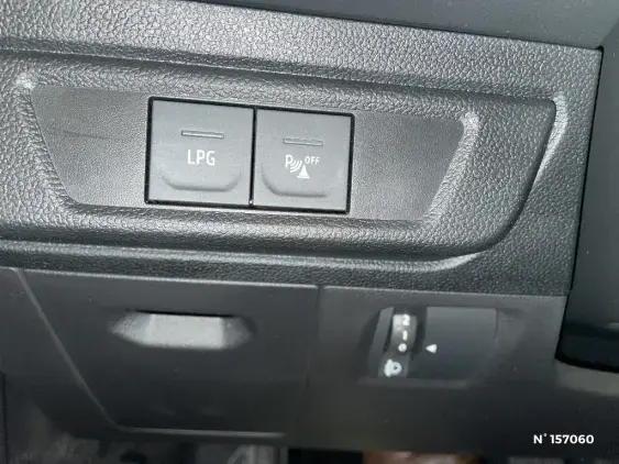 DACIA SANDERO III - voiture d'occasion - Photo 14