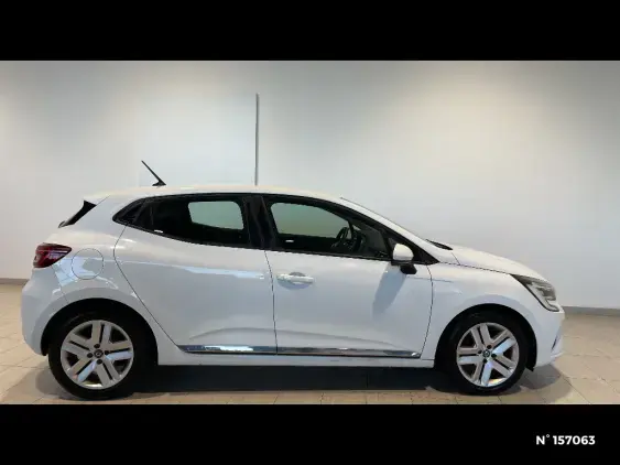 RENAULT CLIO V - voiture d'occasion - Photo 5