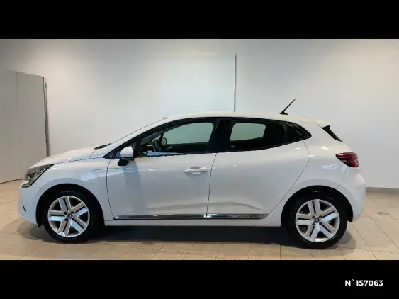 RENAULT CLIO V - voiture d'occasion - Photo 2