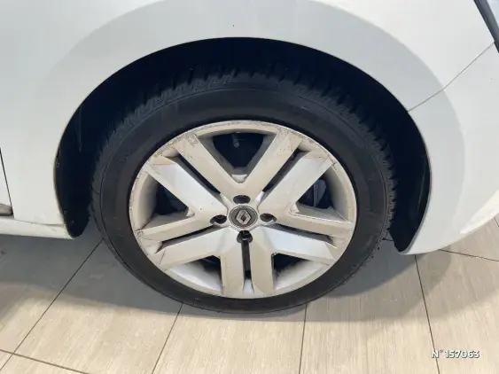 RENAULT CLIO V - voiture d'occasion - Photo 8