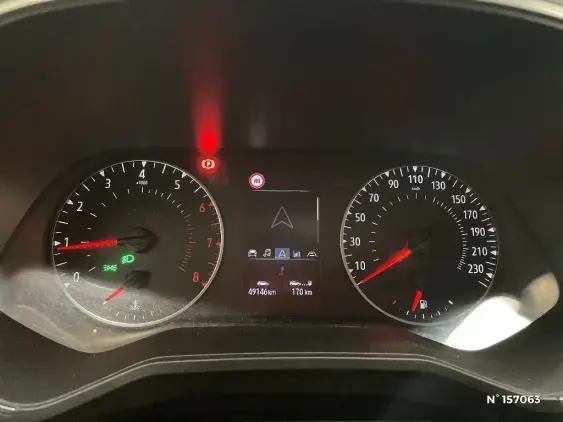 RENAULT CLIO V - voiture d'occasion - Photo 12