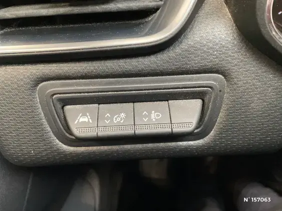 RENAULT CLIO V - voiture d'occasion - Photo 15