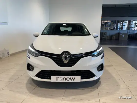 RENAULT CLIO V - voiture d'occasion - Photo 3