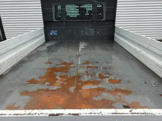 RENAULT MASTER III - voiture d'occasion - Photo 7