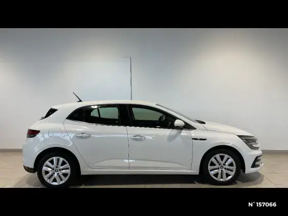 RENAULT MEGANE IV - voiture d'occasion - Photo 5