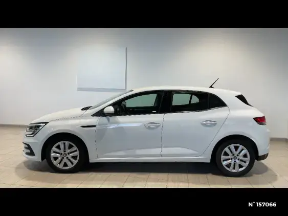 RENAULT MEGANE IV - voiture d'occasion - Photo 2