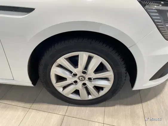 RENAULT MEGANE IV - voiture d'occasion - Photo 8