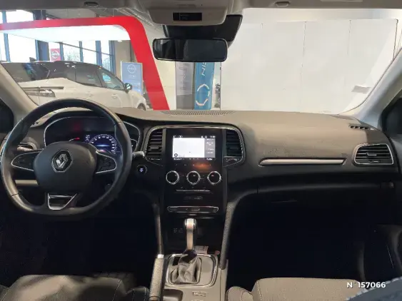 RENAULT MEGANE IV - voiture d'occasion - Photo 9