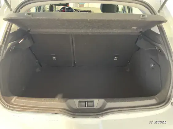 RENAULT MEGANE IV - voiture d'occasion - Photo 7