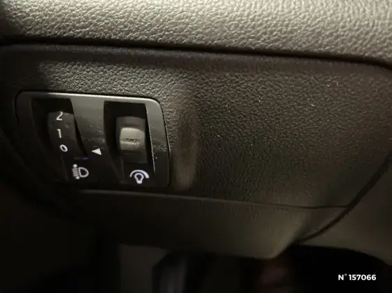 RENAULT MEGANE IV - voiture d'occasion - Photo 15