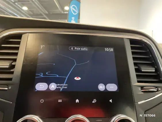 RENAULT MEGANE IV - voiture d'occasion - Photo 25