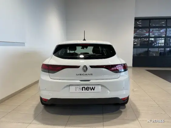 RENAULT MEGANE IV - voiture d'occasion - Photo 6