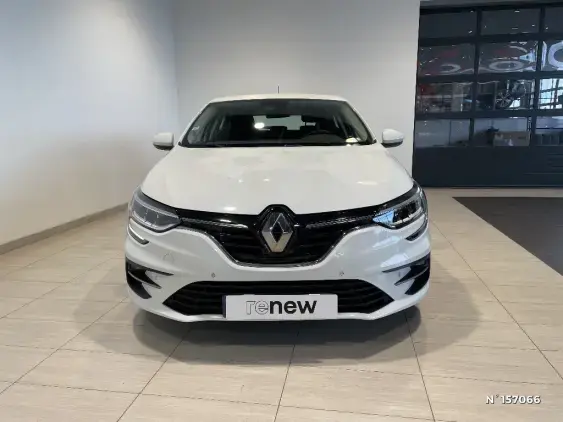 RENAULT MEGANE IV - voiture d'occasion - Photo 3