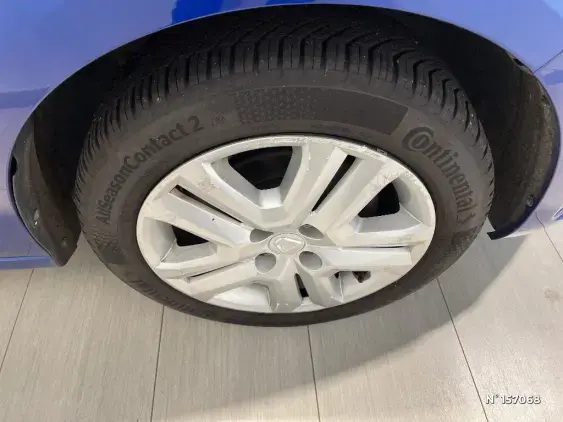 DACIA SANDERO III - voiture d'occasion - Photo 8