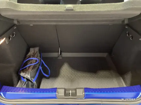 DACIA SANDERO III - voiture d'occasion - Photo 7