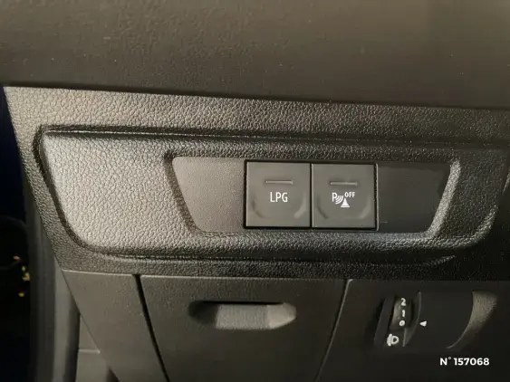 DACIA SANDERO III - voiture d'occasion - Photo 14