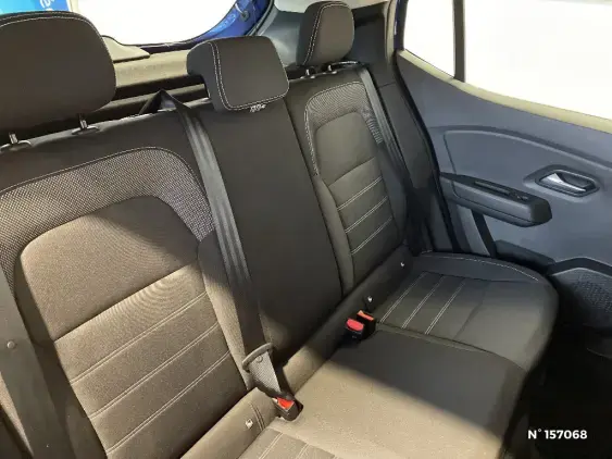 DACIA SANDERO III - voiture d'occasion - Photo 11